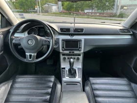 VW Passat 2.0TDI 170кс, снимка 7