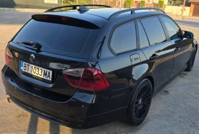 BMW 318, снимка 4