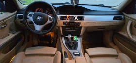 BMW 318, снимка 9
