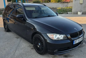BMW 318, снимка 1