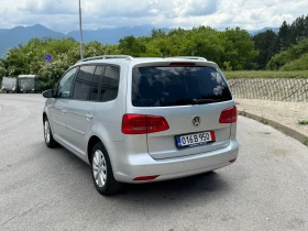 VW Touran 2.0TDI 170/HIGHLINE/АВТОМАТ/ ТОП СЪСТОЯНИЕ, снимка 5