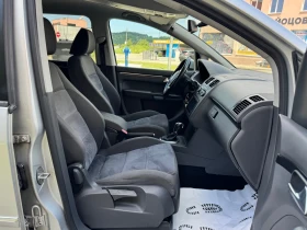 VW Touran 2.0TDI 170/HIGHLINE/АВТОМАТ/ ТОП СЪСТОЯНИЕ, снимка 9