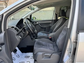 VW Touran 2.0TDI 170/HIGHLINE/АВТОМАТ/ ТОП СЪСТОЯНИЕ, снимка 8