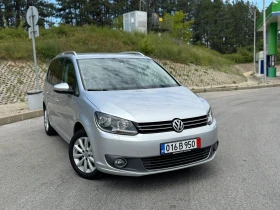 VW Touran 2.0TDI 170/HIGHLINE/АВТОМАТ/ ТОП СЪСТОЯНИЕ, снимка 3