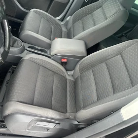 VW Touran 2.0, 110к.с. Метан, снимка 11