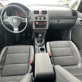 VW Touran 2.0, 110к.с. Метан, снимка 9