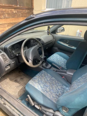 Mitsubishi Colt, снимка 5