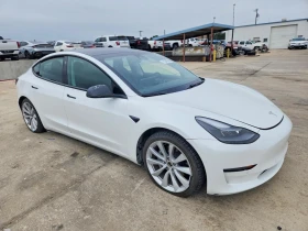 Tesla Model 3, снимка 4
