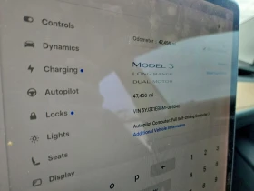 Tesla Model 3, снимка 9