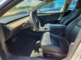 Tesla Model 3, снимка 7