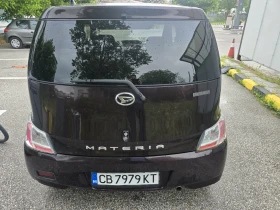 Daihatsu Materia 1.3i, снимка 3