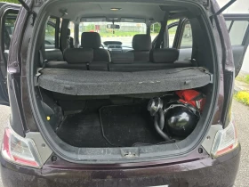 Daihatsu Materia 1.3i, снимка 9