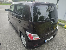 Daihatsu Materia 1.3i, снимка 4
