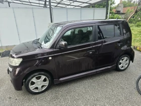 Daihatsu Materia 1.3i, снимка 2
