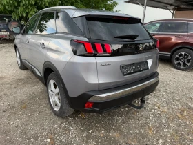 Peugeot 3008 1.2 турбо 130 кс, снимка 11