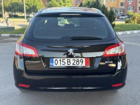 Peugeot 508 1.6 HDI 120 k.c, снимка 5