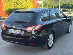 Peugeot 508 1.6 HDI 120 k.c, снимка 6
