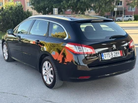 Peugeot 508 1.6 HDI 120 k.c, снимка 4