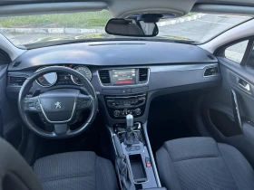 Peugeot 508 1.6 HDI 120 k.c, снимка 12