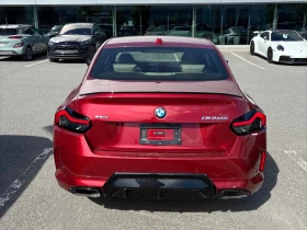 BMW 240 M240i xDrive / CARFAX, снимка 4