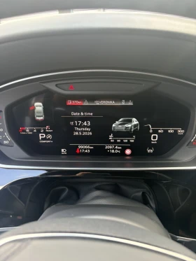 Audi A8, снимка 6