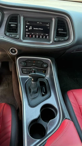 Dodge Challenger 5.7 HEMI, снимка 8