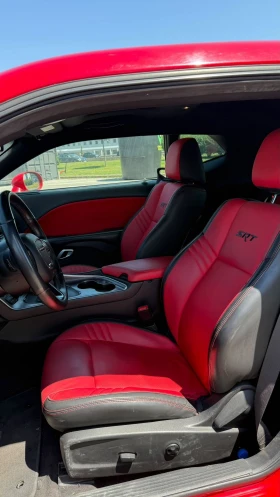 Dodge Challenger 5.7 HEMI, снимка 5