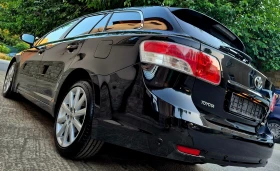 Toyota Avensis 2.2d4d-EXECUTIVE- navi-veriga-avtomat-japan , снимка 5