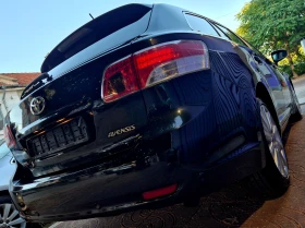 Toyota Avensis 2.2d4d-EXECUTIVE- navi-veriga-avtomat-japan , снимка 3