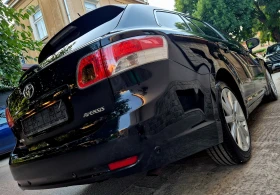 Toyota Avensis 2.2d4d-EXECUTIVE- navi-veriga-avtomat-japan , снимка 8