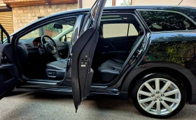 Toyota Avensis 2.2d4d-EXECUTIVE- navi-veriga-avtomat-japan , снимка 10