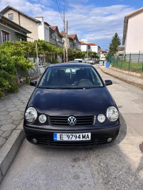 VW Polo, снимка 1
