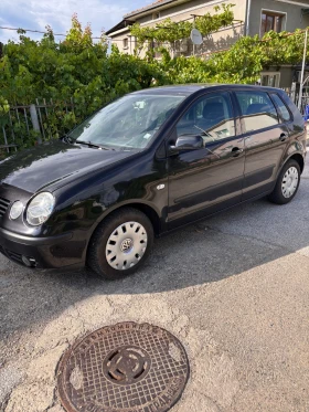 VW Polo, снимка 4