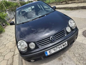 VW Polo, снимка 2
