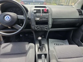 VW Polo, снимка 10