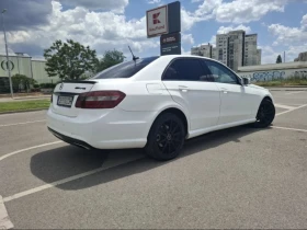 Mercedes-Benz E 220, снимка 6