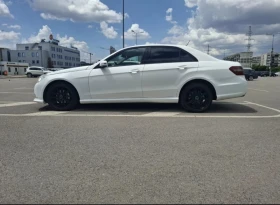 Mercedes-Benz E 220, снимка 3