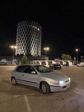 Fiat Bravo, снимка 3