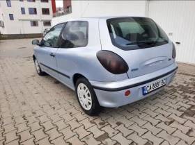 Fiat Bravo, снимка 10