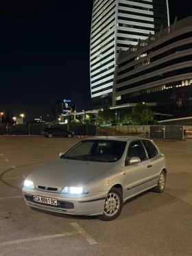 Fiat Bravo, снимка 1