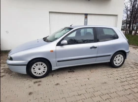 Fiat Bravo, снимка 9