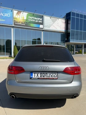 Audi A4, снимка 4