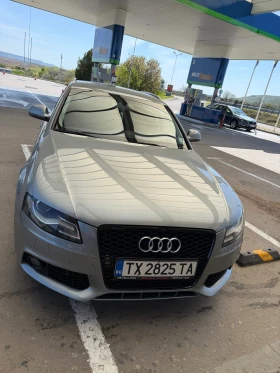 Audi A4, снимка 6