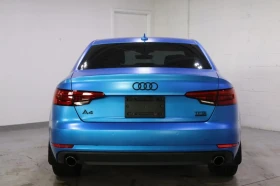 Audi A4 Technik * B&O *  360 * АвтоКредит * (ЦЕНА ДО БГ), снимка 6