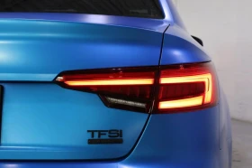 Audi A4 Technik * B&O *  360 * АвтоКредит * (ЦЕНА ДО БГ), снимка 7
