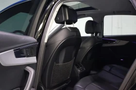 Audi A4 Technik * B&O *  360 * АвтоКредит * (ЦЕНА ДО БГ), снимка 16