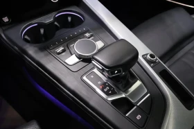 Audi A4 Technik * B&O *  360 * АвтоКредит * (ЦЕНА ДО БГ), снимка 15