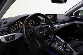 Audi A4 Technik * B&O *  360 * АвтоКредит * (ЦЕНА ДО БГ), снимка 9