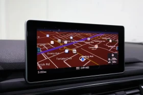 Audi A4 Technik * B&O *  360 * АвтоКредит * (ЦЕНА ДО БГ), снимка 13