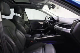 Audi A4 Technik * B&O *  360 * АвтоКредит * (ЦЕНА ДО БГ), снимка 10